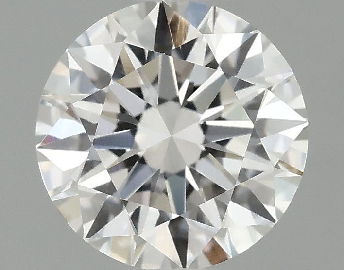 Lab Grown Diamond 1,01Ct E-VS1 Round - IGILG803634125 1