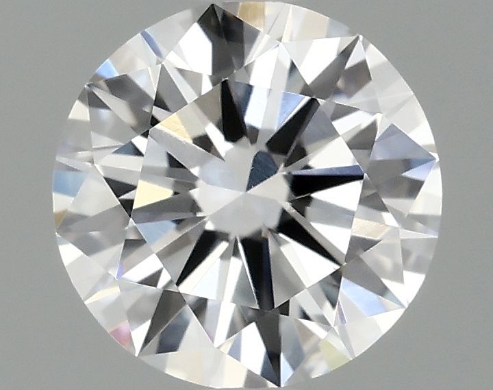 Lab Grown Diamond 1Ct E-VS1 Round - IGILG802602991 1