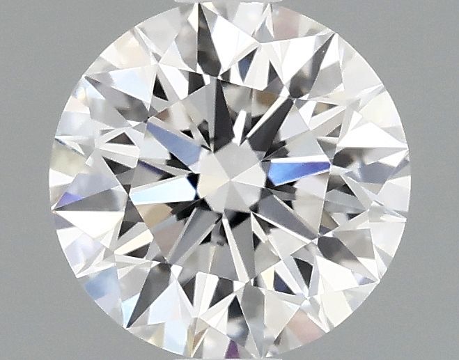 Lab Grown Diamond 0,98Ct D-VVS2 Round - IGILG806614428 1