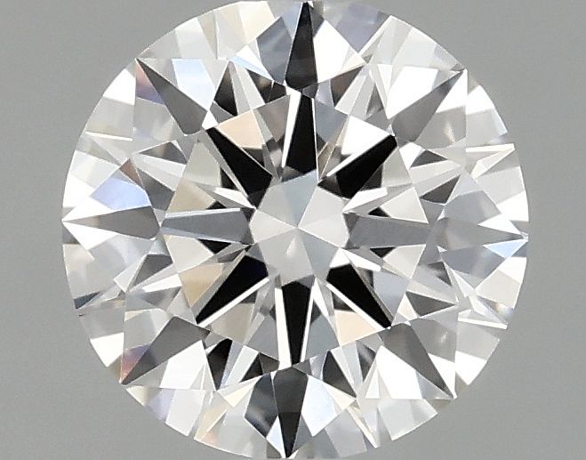 Lab Grown Diamond 1,02Ct F-VVS1 Round - IGILG805653543 1