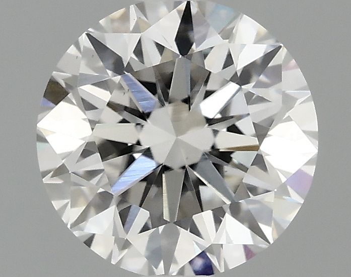 Lab Grown Diamond 1,06Ct G-VS1 Round - IGILG803680053 1