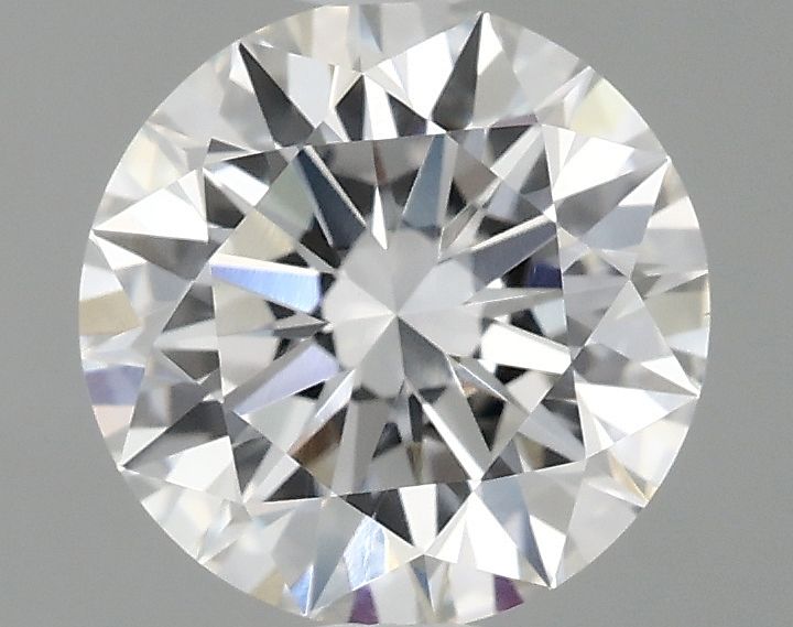 Lab Grown Diamond 1,02Ct D-VVS2 Round - IGILG802616403 1