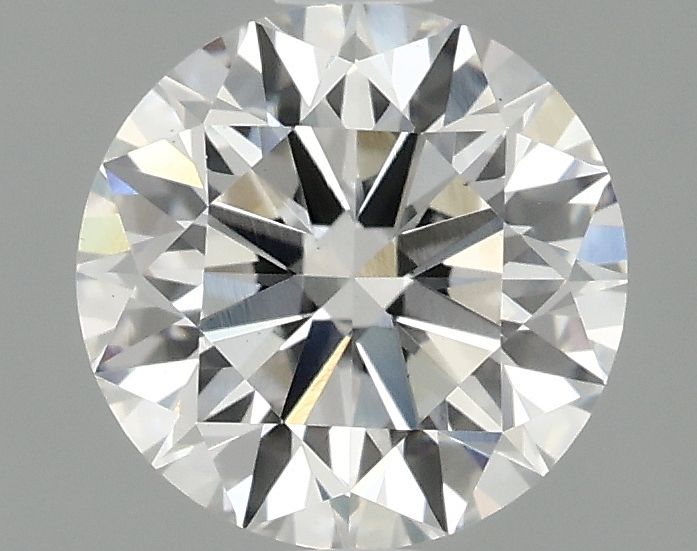Lab Grown Diamond 1,19Ct F-VS1 Round - IGILG802605022 1