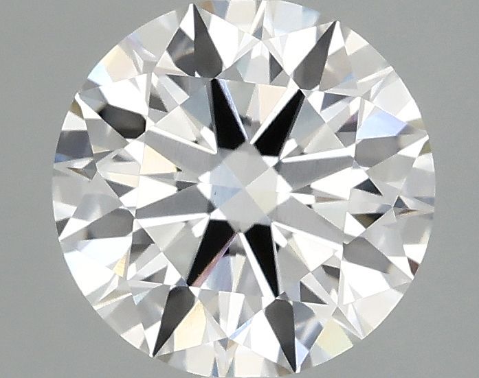 Lab Grown Diamond 2,02Ct F-VS1 Round - IGILG802635989 1