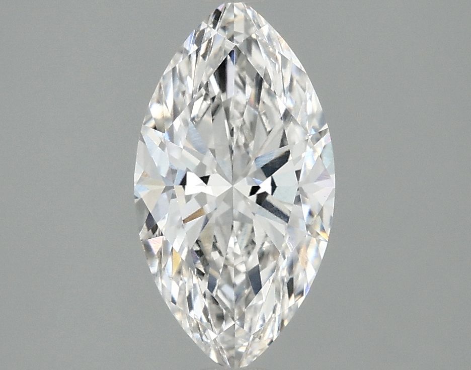 Lab Grown Diamond 1,53Ct F-VVS2 Marquise - IGILG801624940 1