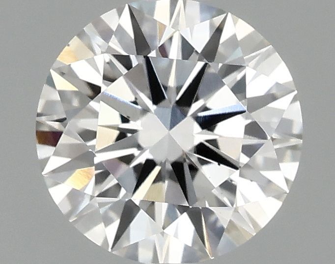 Lab Grown Diamond 1,02Ct F-VS2 Round - IGILG806625272 1