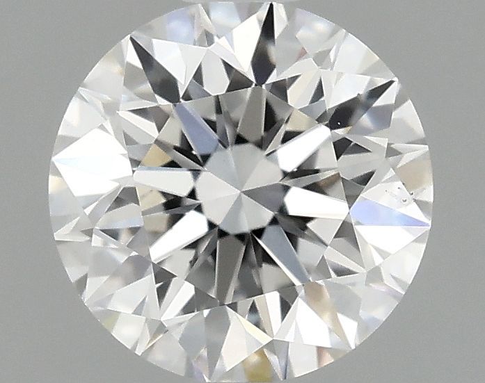 Lab Grown Diamond 0,98Ct D-VS2 Round - IGILG806614515 1