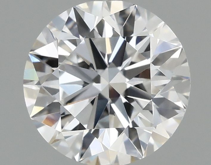 Lab Grown Diamond 1Ct D-VS1 Round - IGILG802624355 1