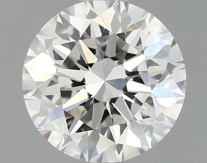 Lab Grown Diamond 1,01Ct E-VVS2 Round - IGILG801623840 1