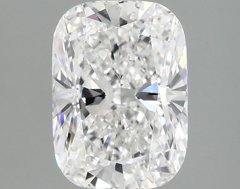 Lab Grown Diamond 2,16Ct D-VS1 Cushion - IGILG803612617 1