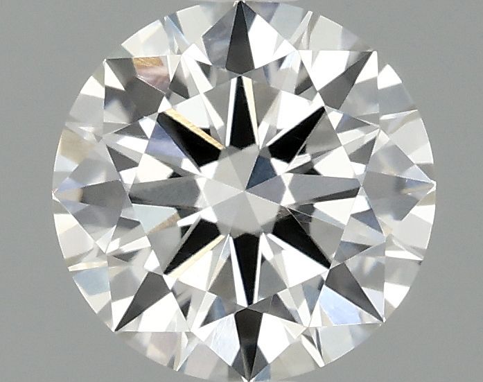 Lab Grown Diamond 1,03Ct F-VS1 Round - IGILG802633894 1