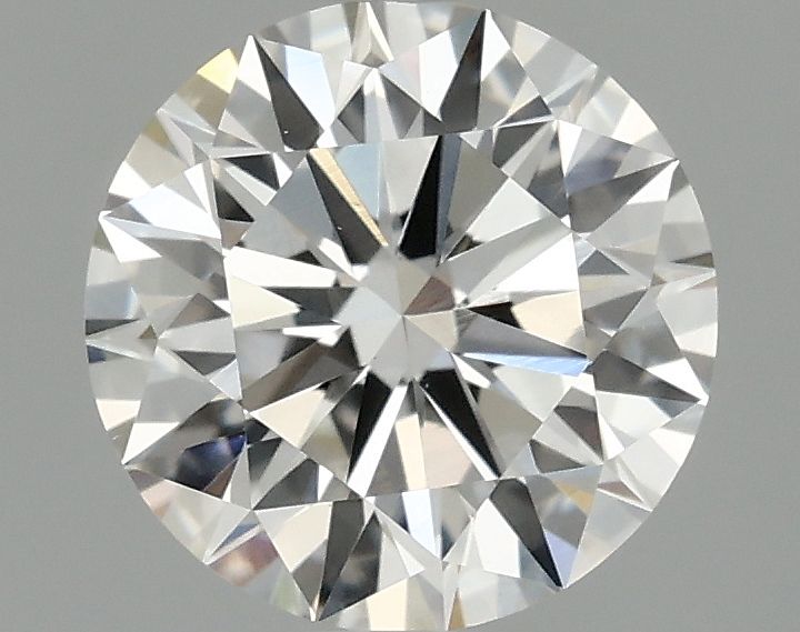 Lab Grown Diamond 1,01Ct E-VS1 Round - IGILG803639216 1