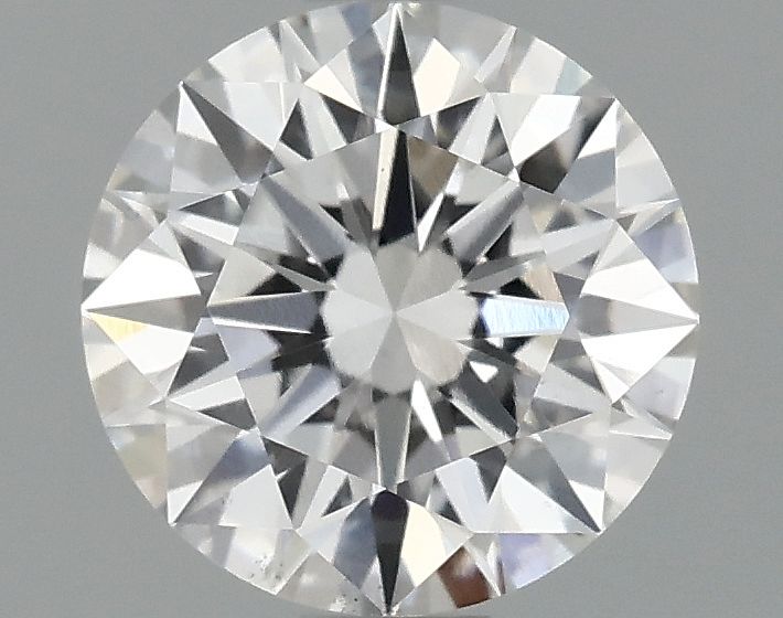 Lab Grown Diamond 1Ct E-VS2 Round - IGILG801649290 1