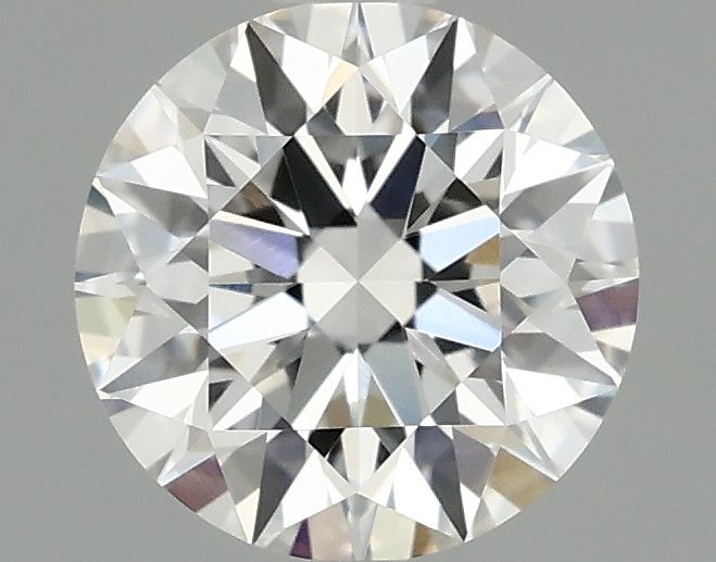 Lab Grown Diamond 1Ct E-VVS2 Round - IGILG802602724 1
