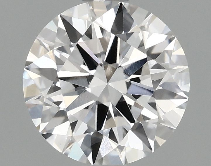 Lab Grown Diamond 1,01Ct E-VVS2 Round - IGILG802614544 1