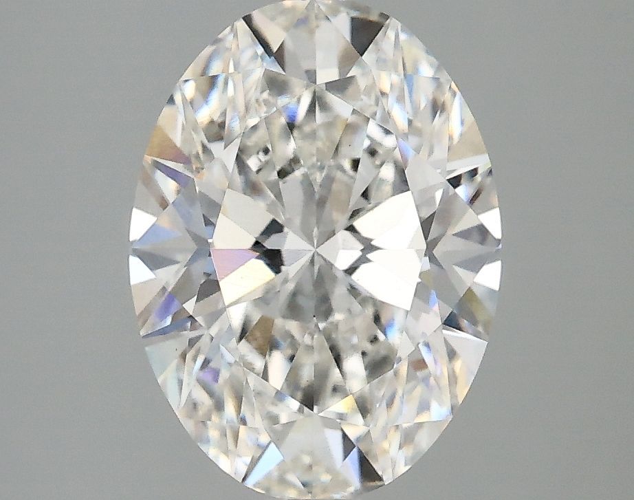 Lab Grown Diamond 2,59Ct E-VS1 Oval - IGILG807634822 1