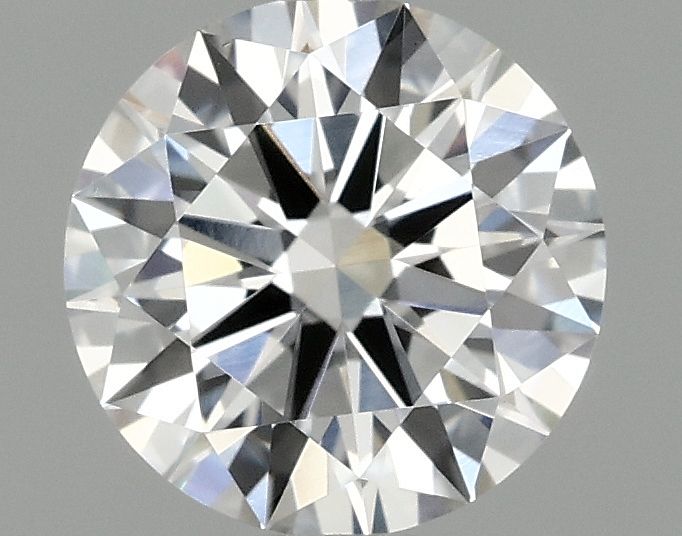 Lab Grown Diamond 1,01Ct E-VS1 Round - IGILG803621915 1