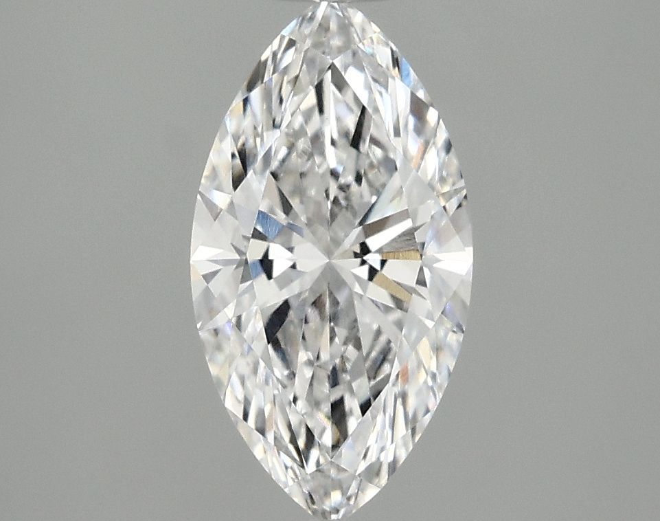 Lab Grown Diamond 1,53Ct D-VS1 Marquise - IGILG802633007 1