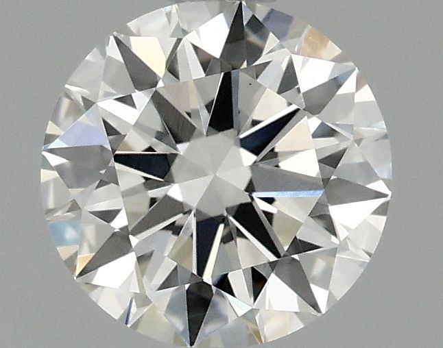 Lab Grown Diamond 0,99Ct F-VVS2 Round - IGILG801665689 1