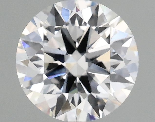 Lab Grown Diamond 1Ct E-VVS2 Round - IGILG802621888 1