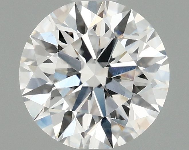 Lab Grown Diamond 1,02Ct F-VVS2 Round - IGILG802605215 1