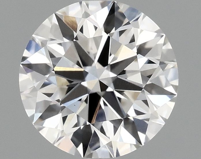 Lab Grown Diamond 1,04Ct F-VVS2 Round - IGILG801633044 1