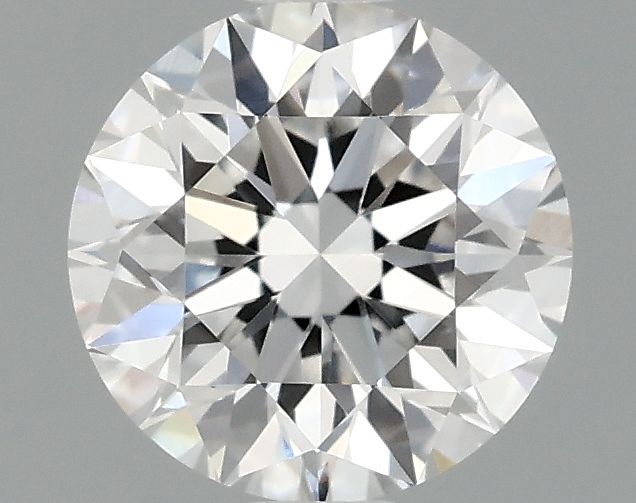 Lab Grown Diamond 1,01Ct D-VVS2 Round - IGILG803620361 1