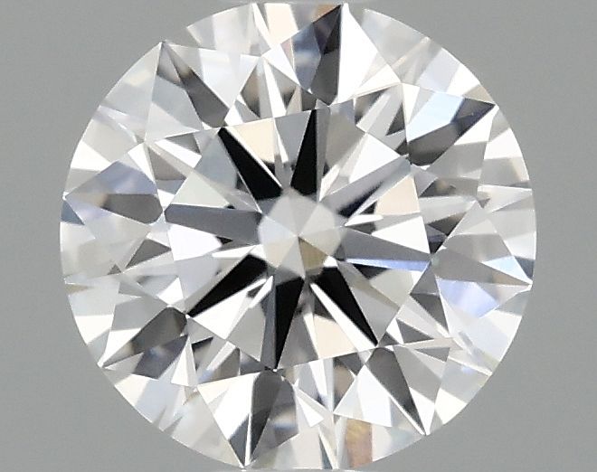 Lab Grown Diamond 1Ct E-VVS2 Round - IGILG802619771 1