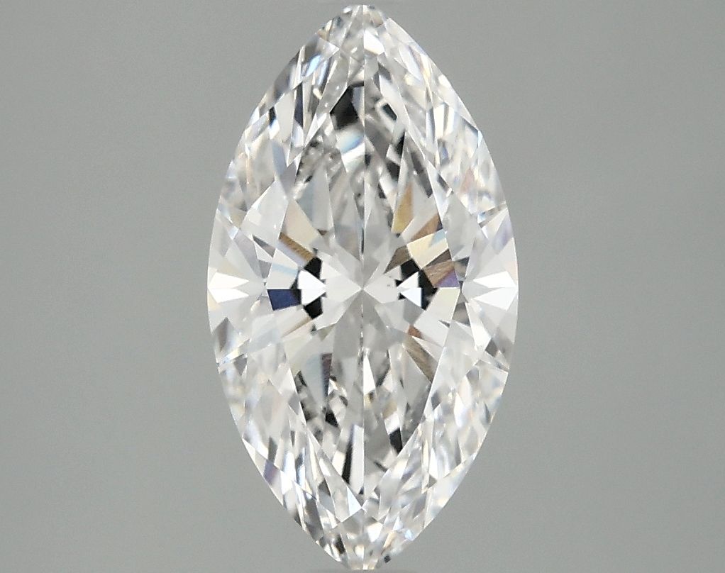 Lab Grown Diamond 2Ct F-VVS2 Marquise - IGILG802601419 1