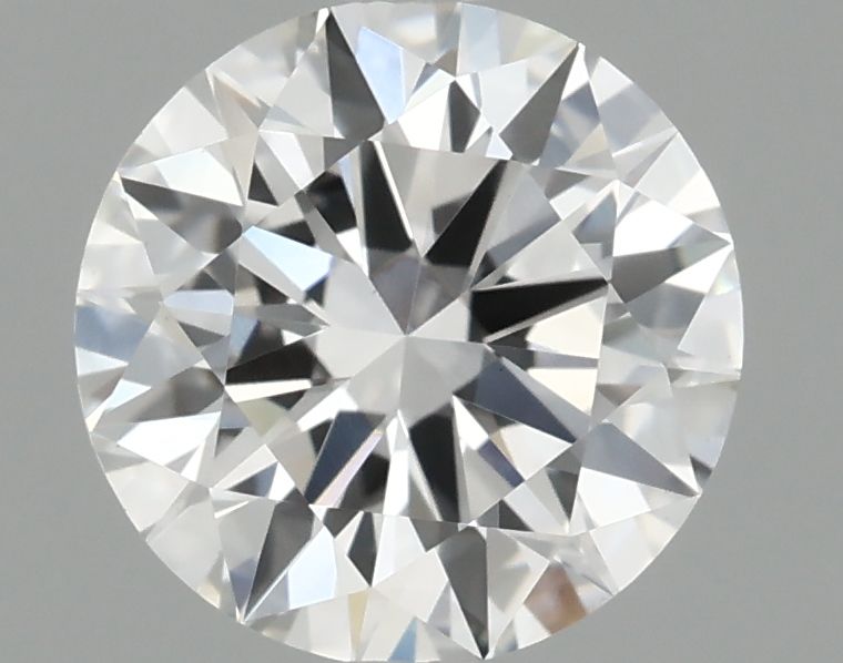 Lab Grown Diamond 1Ct E-VS1 Round - IGILG801673534 1