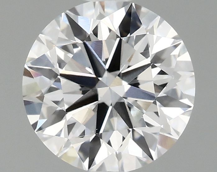 Lab Grown Diamond 0,97Ct D-VS1 Round - IGILG801673676 1