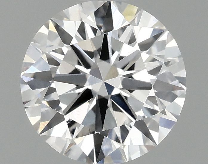 Lab Grown Diamond 0,98Ct D-VS1 Round - IGILG800668210 1