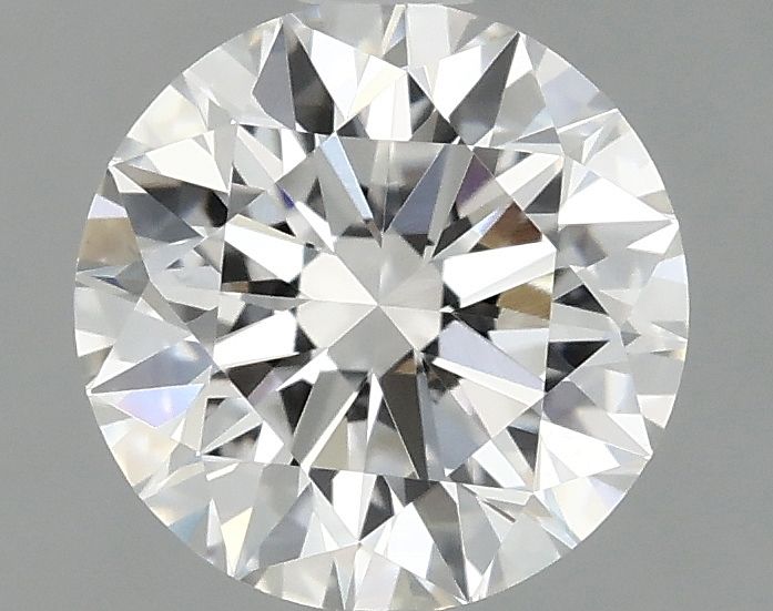 Lab Grown Diamond 1Ct E-VS1 Round - IGILG801625198 1