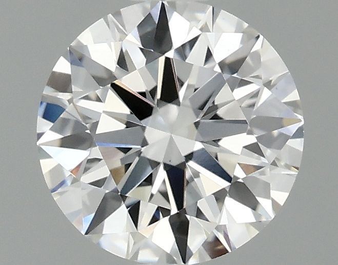 Lab Grown Diamond 1Ct E-VS1 Round - IGILG802635660 1