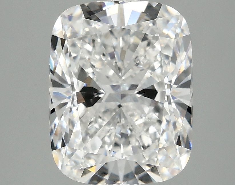 Lab Grown Diamond 2,57Ct E-VS1 Cushion - IGILG800676126 1