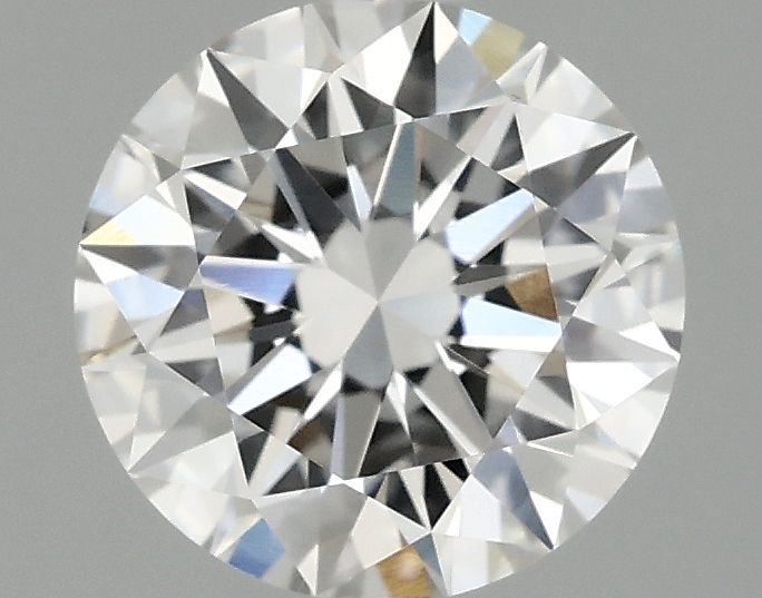 Lab Grown Diamond 1,03Ct F-VVS2 Round - IGILG800645805 1
