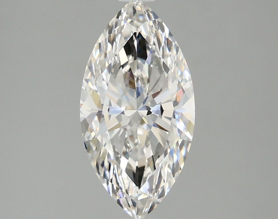 Lab Grown Diamond 1,57Ct E-VVS1 Marquise - IGILG802628507 1