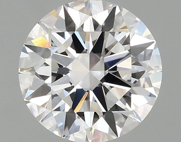 Lab Grown Diamond 1,01Ct E-VVS2 Round - IGILG802619862 1