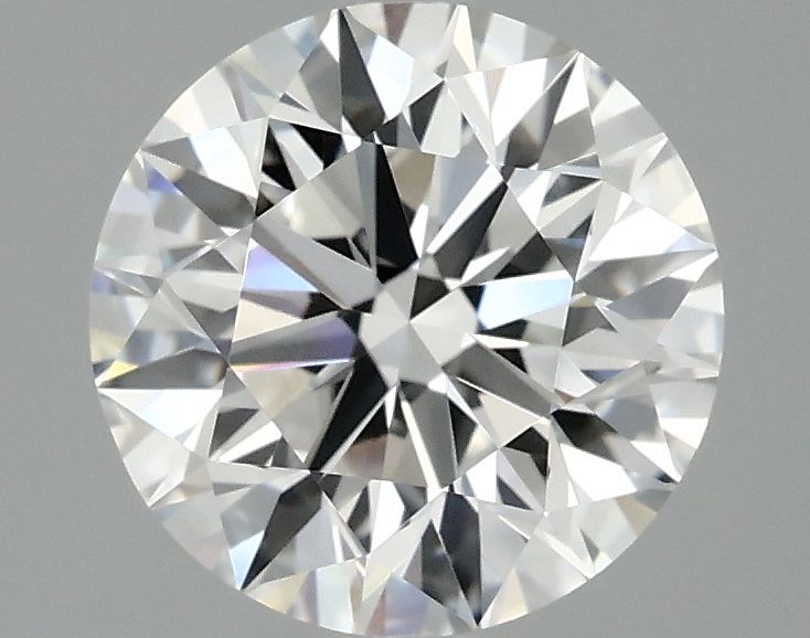 Lab Grown Diamond 2,38Ct E-VVS2 Round - IGILG802614668 1