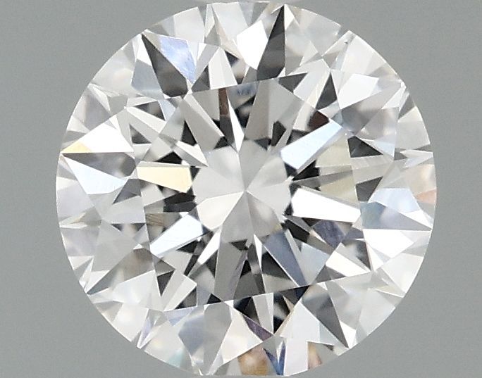 Lab Grown Diamond 0,99Ct D-VVS2 Round - IGILG801665403 1