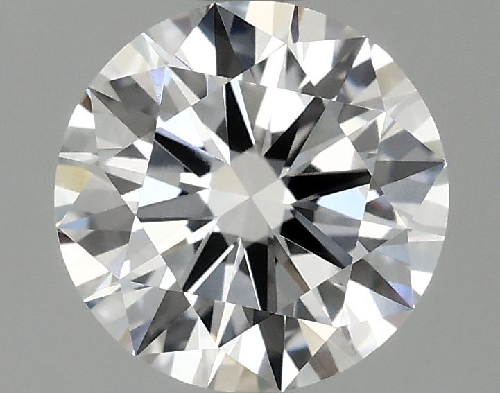 Lab Grown Diamond 1,01Ct F-VVS2 Round - IGILG801673163 1