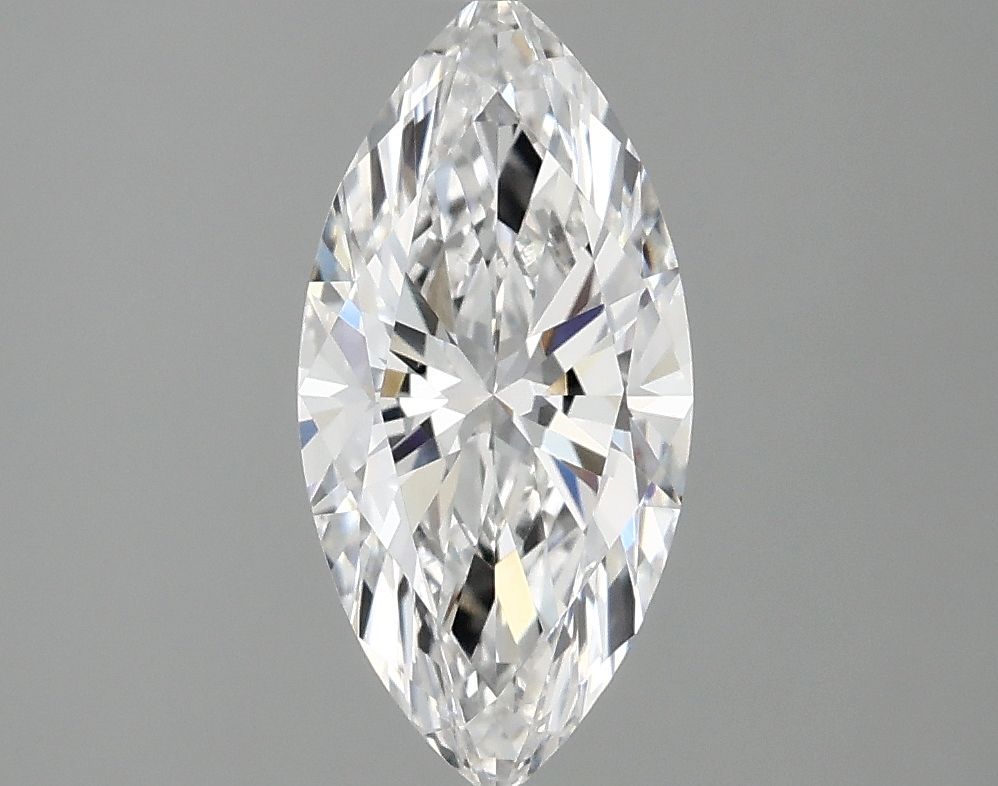 Lab Grown Diamond 1,51Ct D-VVS2 Marquise - IGILG802620319 1