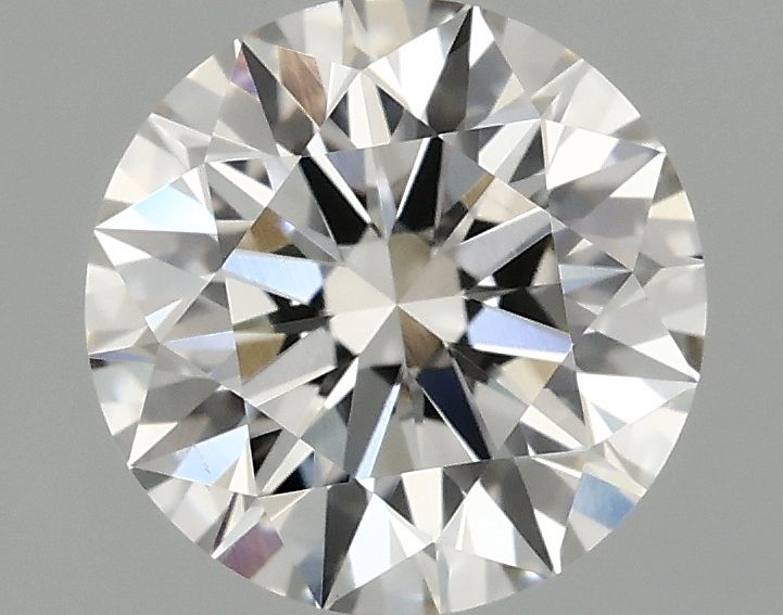 Lab Grown Diamond 1,05Ct H-VS2 Round - IGILG800663995 1