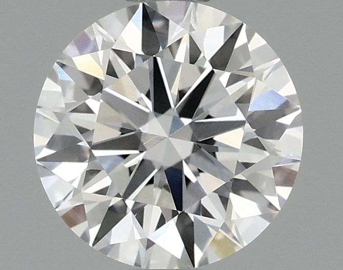 Lab Grown Diamond 1Ct E-VVS2 Round - IGILG800665473 1