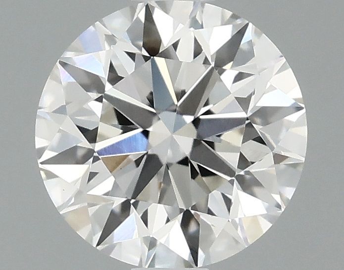 Lab Grown Diamond 1Ct F-VVS2 Round - IGILG800645823 1
