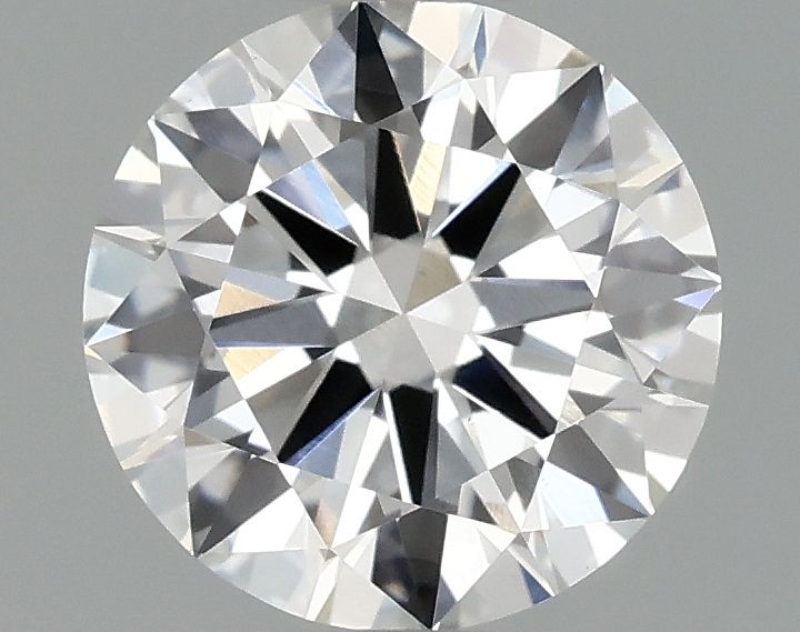 Lab Grown Diamond 1,01Ct E-VS2 Round - IGILG801667035 1