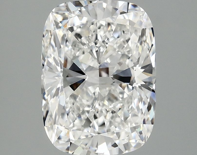 Lab Grown Diamond 2,52Ct E-VS1 Cushion - IGILG800687261 1