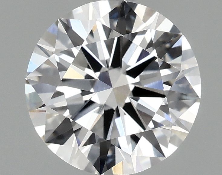Lab Grown Diamond 1Ct D-VS1 Round - IGILG799690263 1