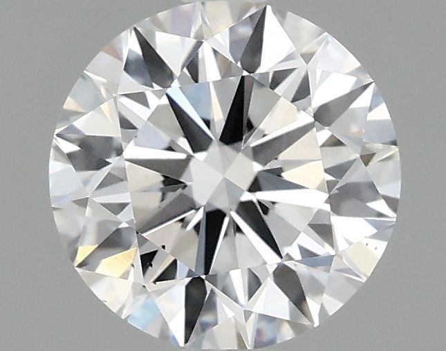 Lab Grown Diamond 1,01Ct E-VS2 Round - IGILG802619709 1