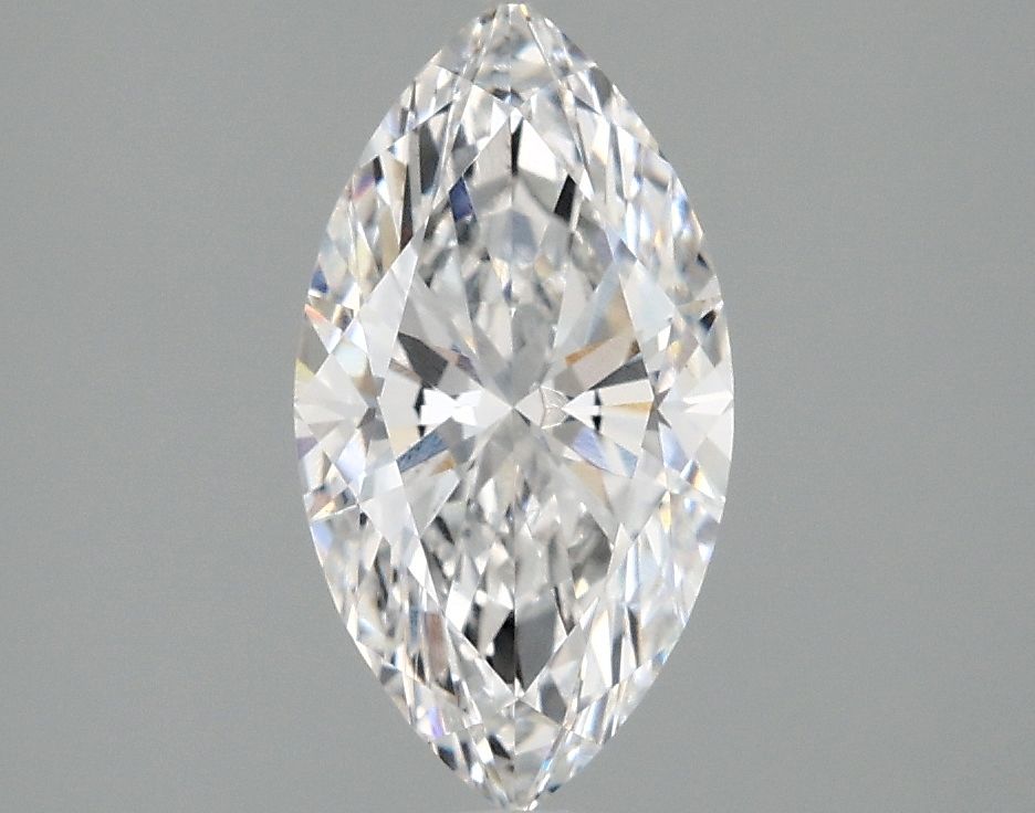 Lab Grown Diamond 1,51Ct D-VS1 Marquise - IGILG803656598 1